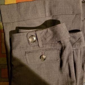 Ann Taylor slacks size 6 modern fit euc